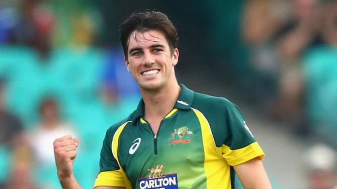 Pat Cummins (Australia): Cummins, one of the best bowlers in the world, uses a combination of pace and control to put the batters under strain.